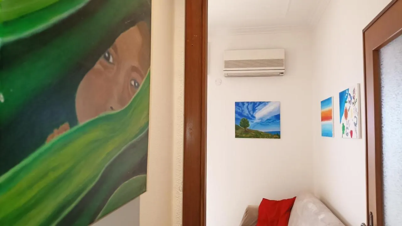 Top Floor Aparthotel Bentivoglio Catania