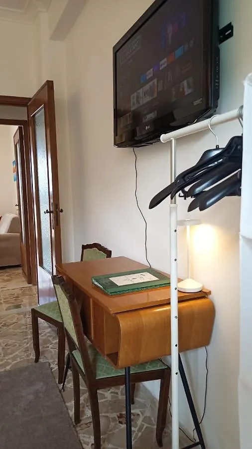 Top Floor Aparthotel Bentivoglio Catania Italy