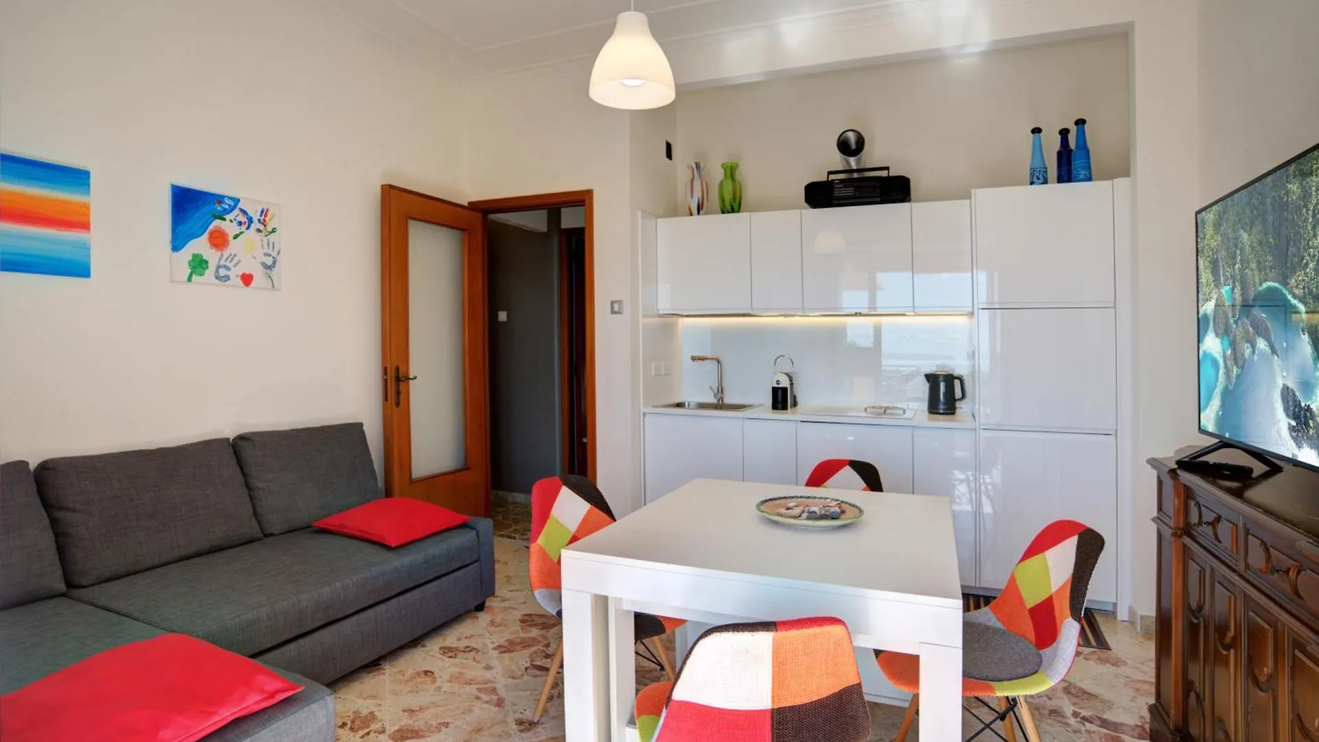 Top Floor Aparthotel Bentivoglio contacts