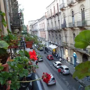 Gli Di Palazzo Umberto I Apartament