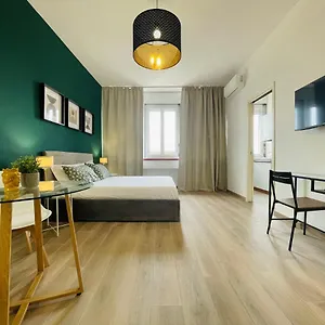 Le Dimore Del Corso Apartament