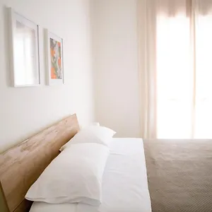 Donna Agata House Apartament