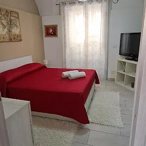 Francahouse Apartament