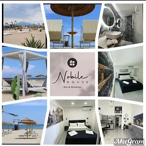 Nobilehouse Apartament