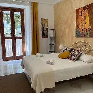 Gl Golden Apartament