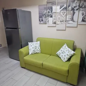 Il Cortiletto Verde Dom wakacyjny